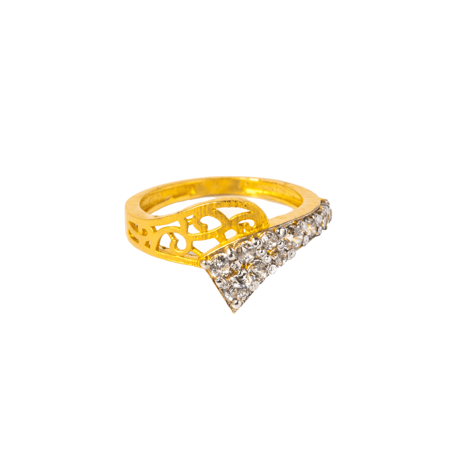 BABY RING-R14351