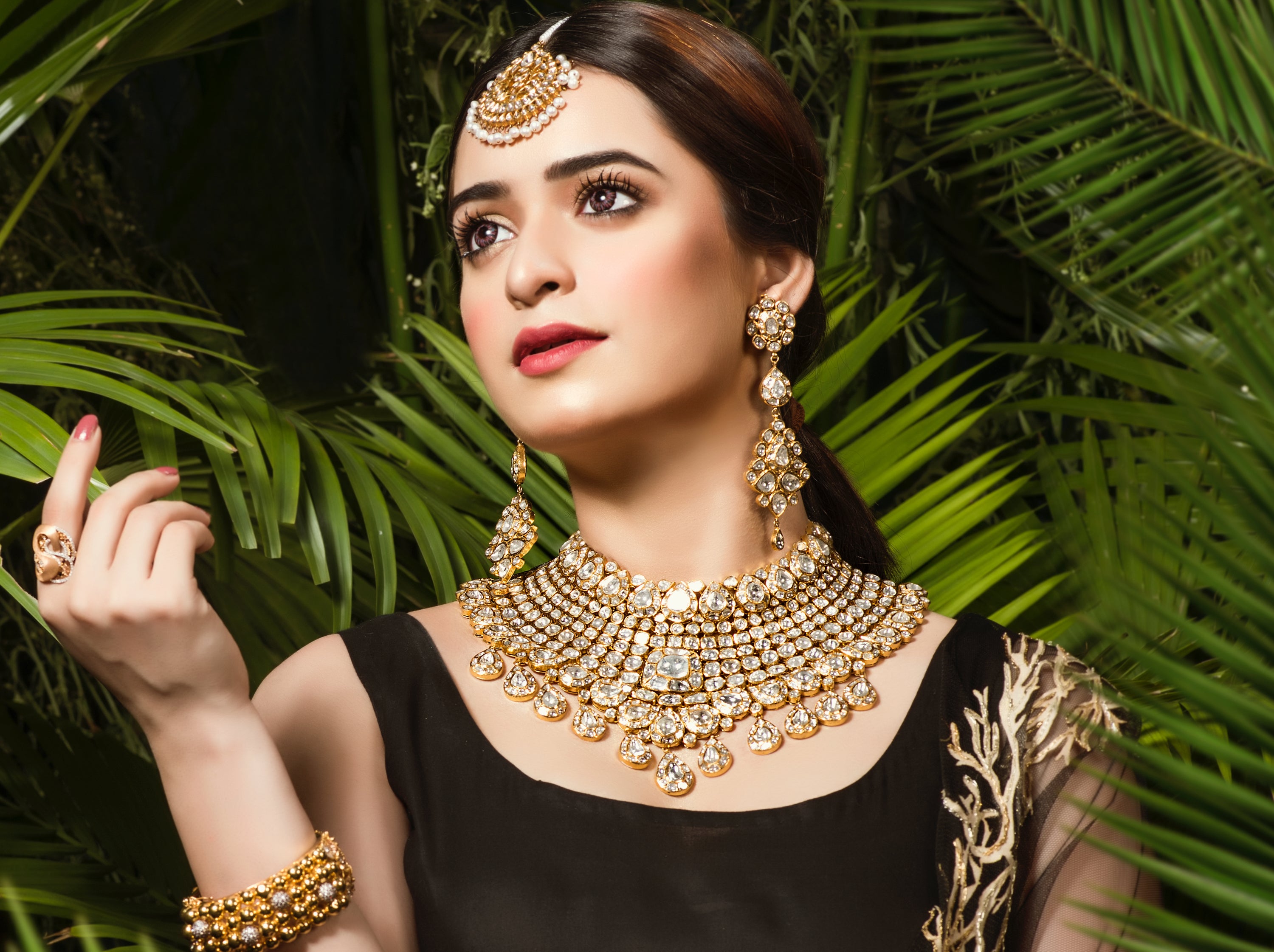 High Jewellery – Waseem jewellers