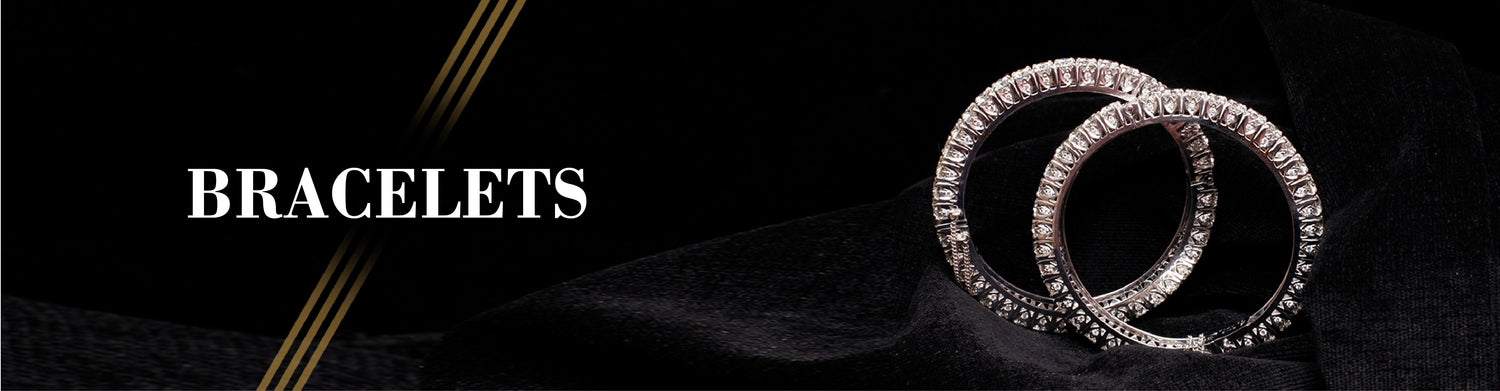 Diamond Bracelets