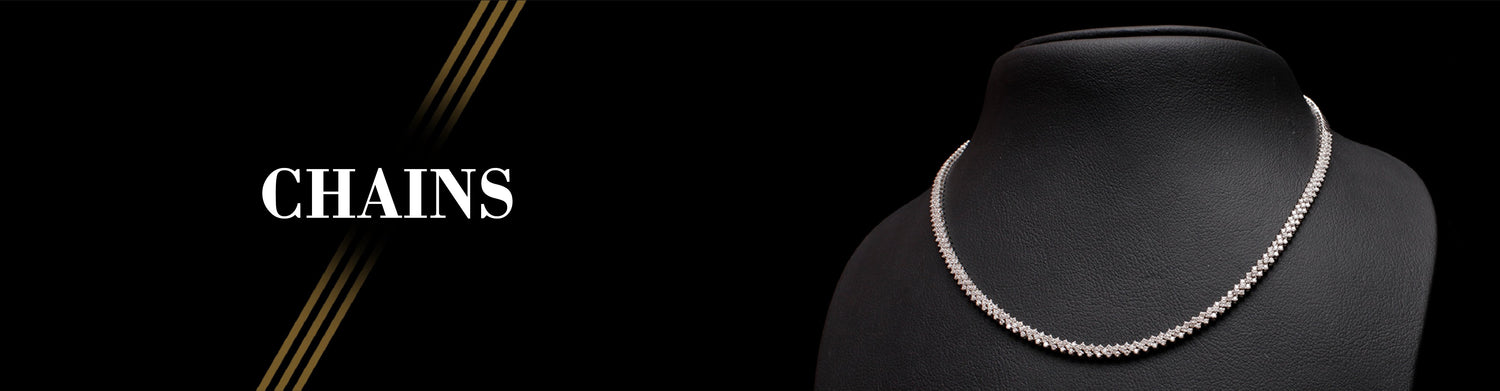 Diamond Chains