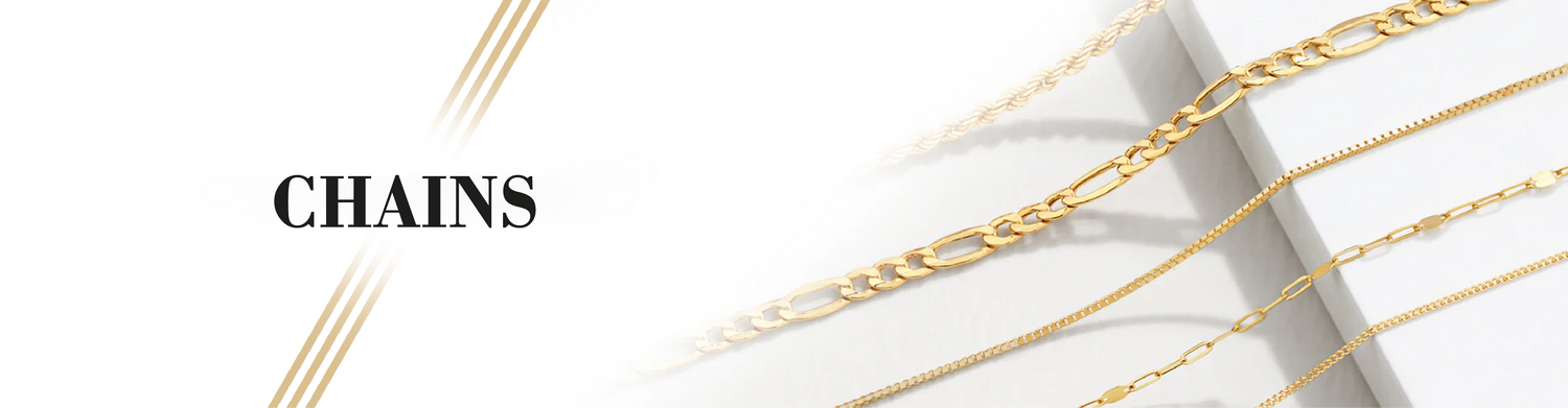 Gold Chains