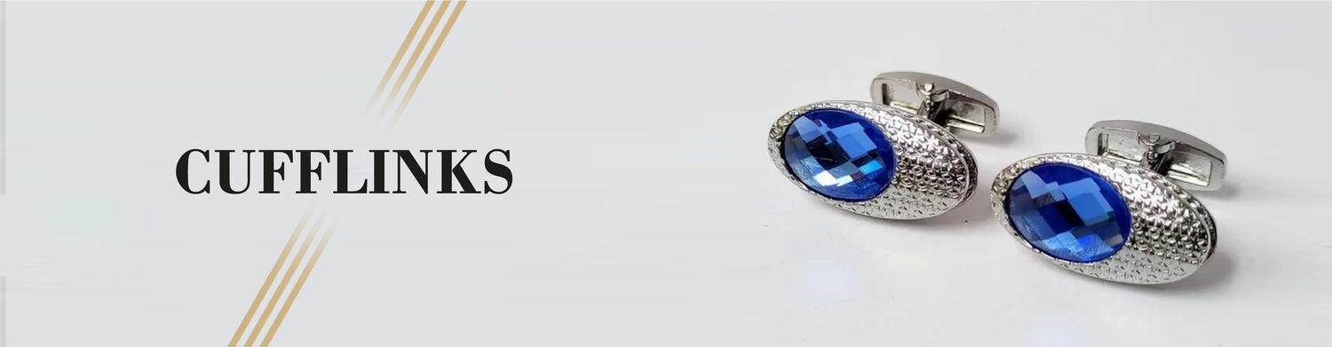 Men Cufflinks