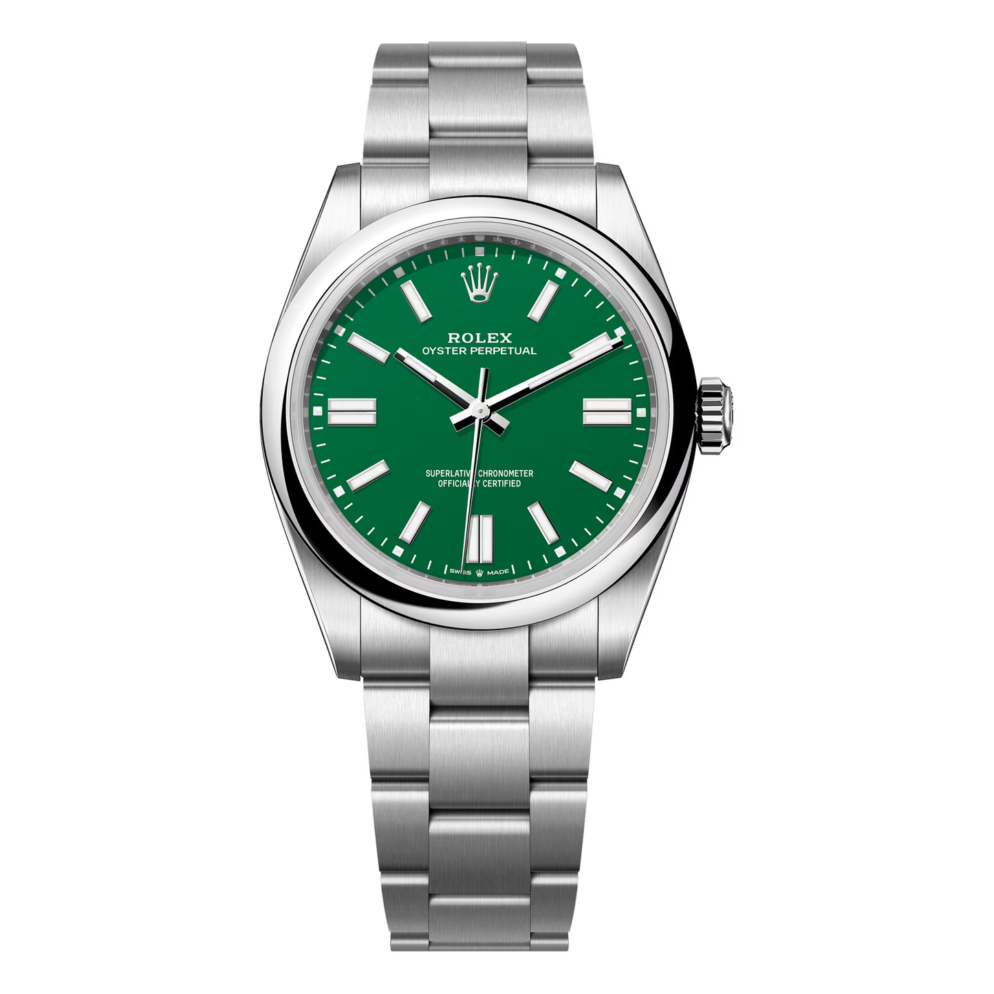 OYSTER PERPETUAL