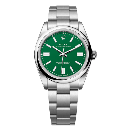 OYSTER PERPETUAL