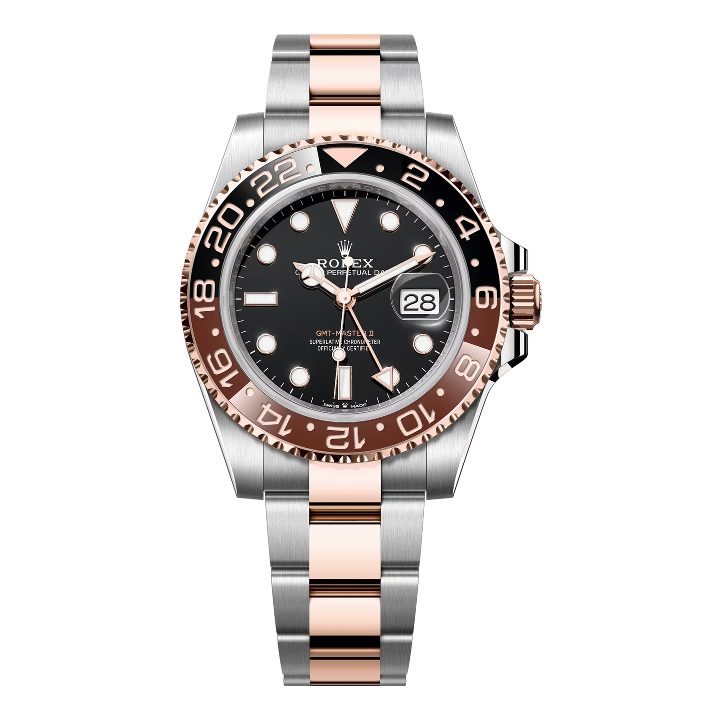 GMT MASTER 11