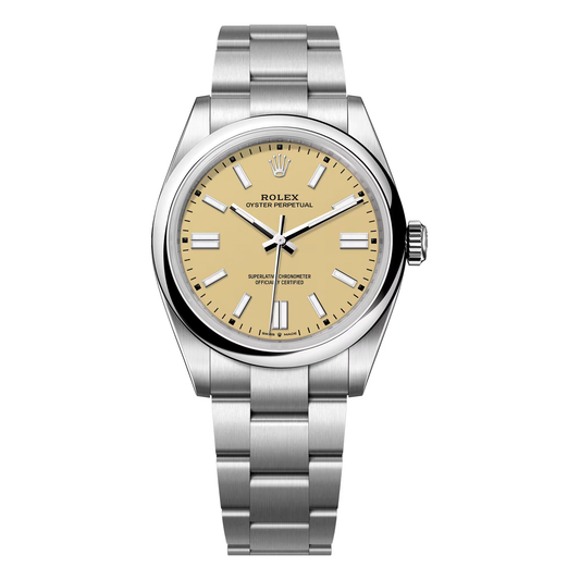 OYSTER PERPETUAL