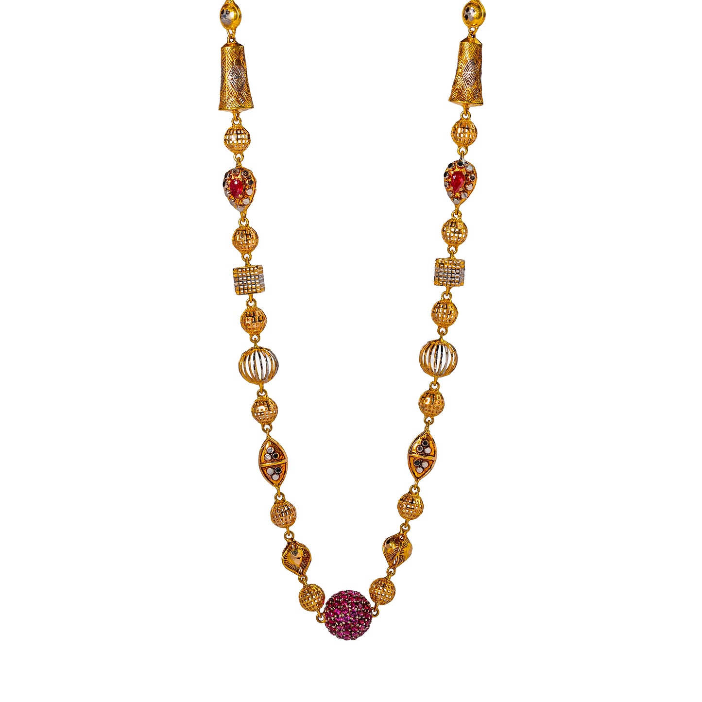 GOLD CHAIN-C06333