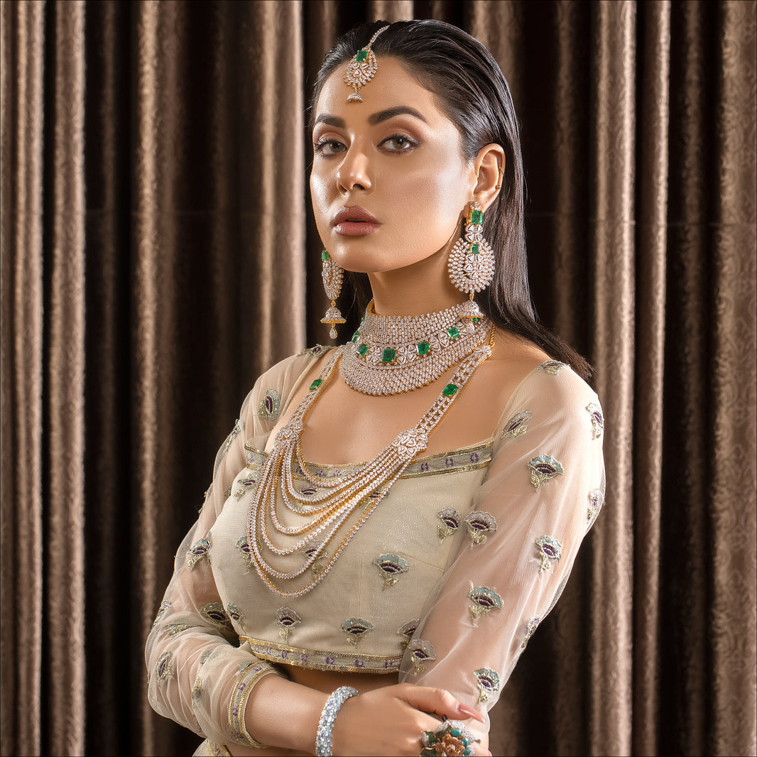 Range Jamal – Waseem jewellers