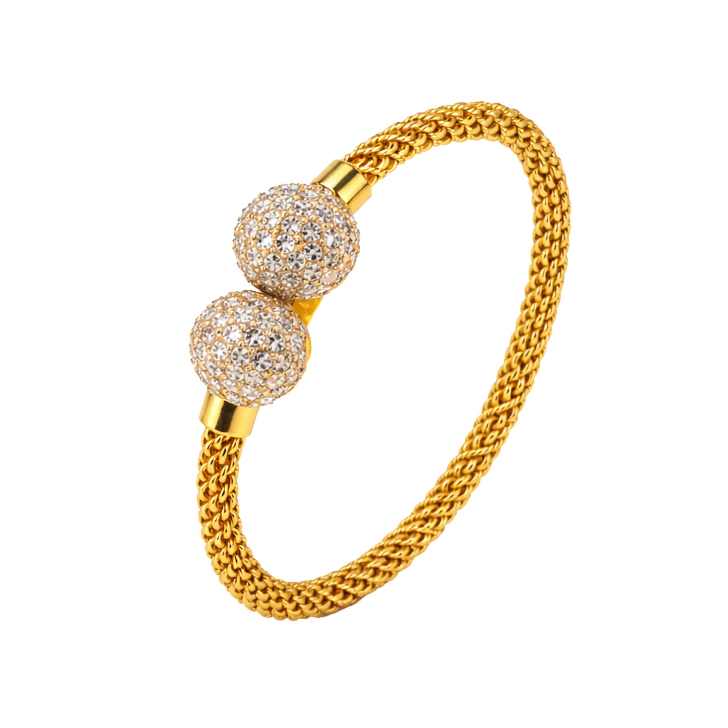 BABY BANGLE-K13463