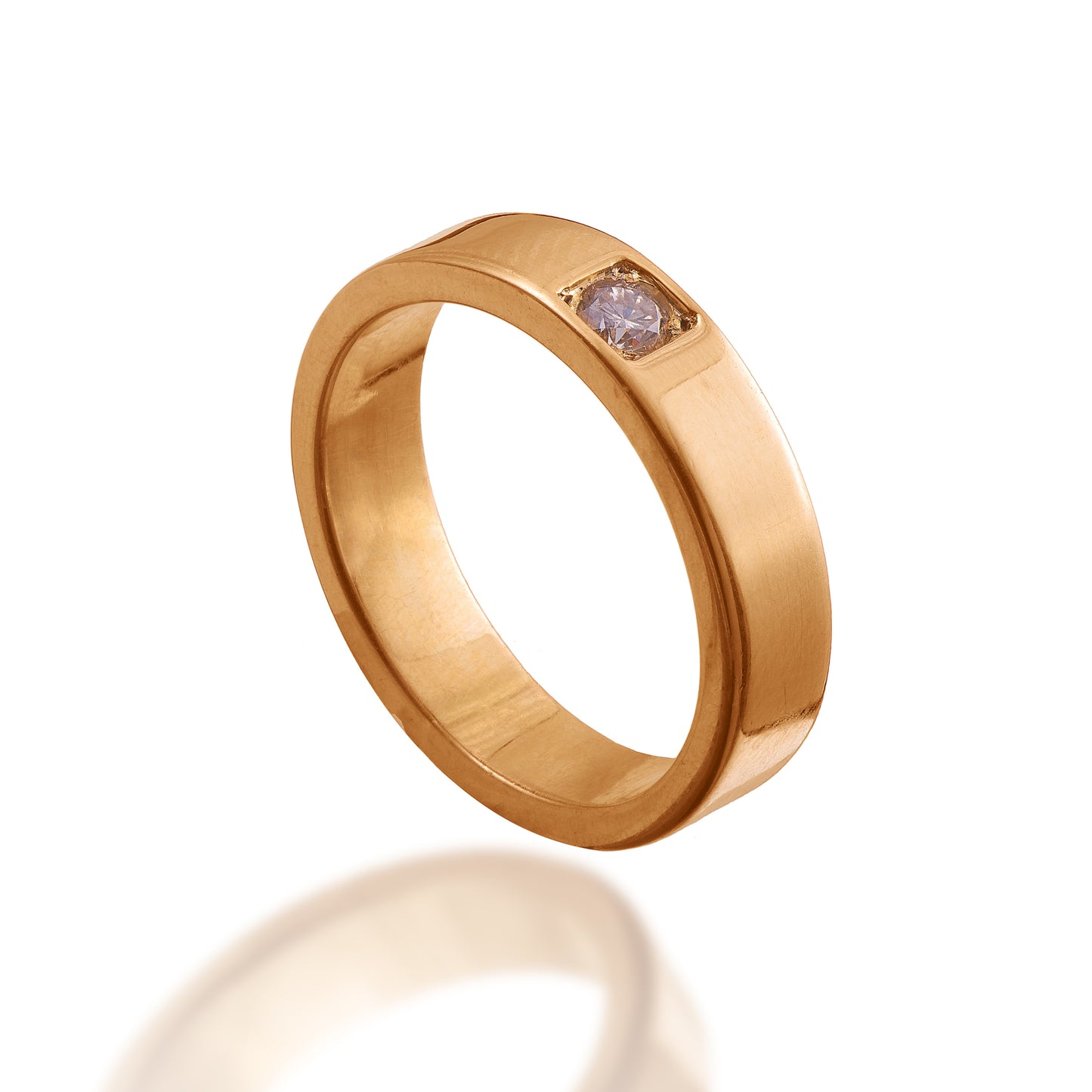 MEN DIAMOND RINGS