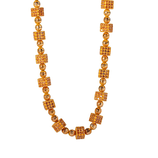 GOLD CHAIN-C04826