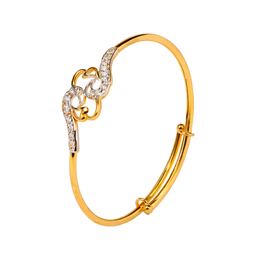 BABY BANGLE-K13244