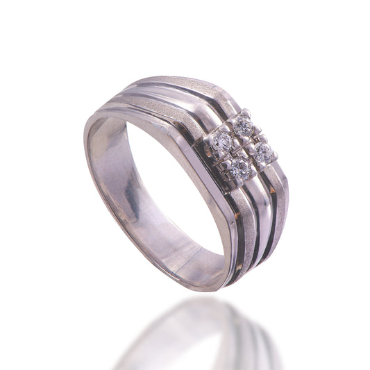 MEN DIAMOND RINGS