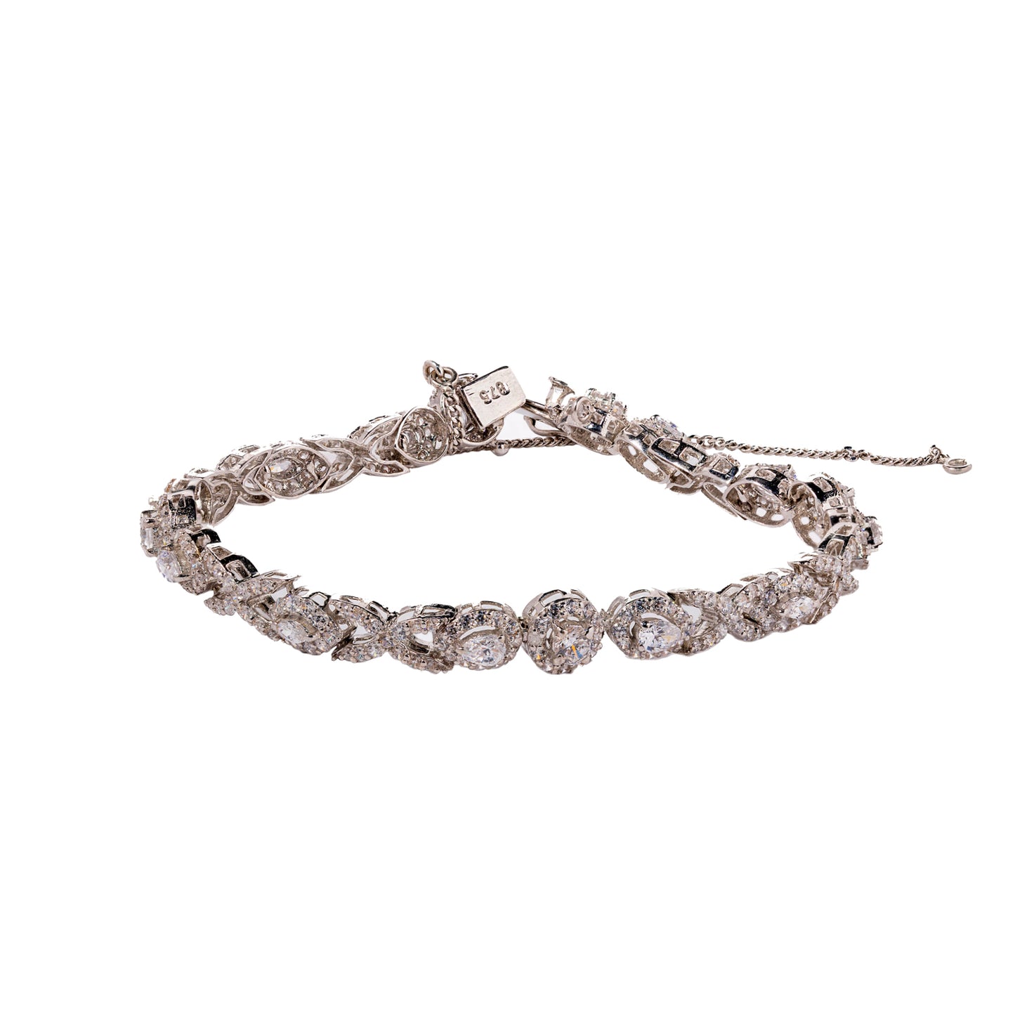 GOLD BRACELET-BR03496