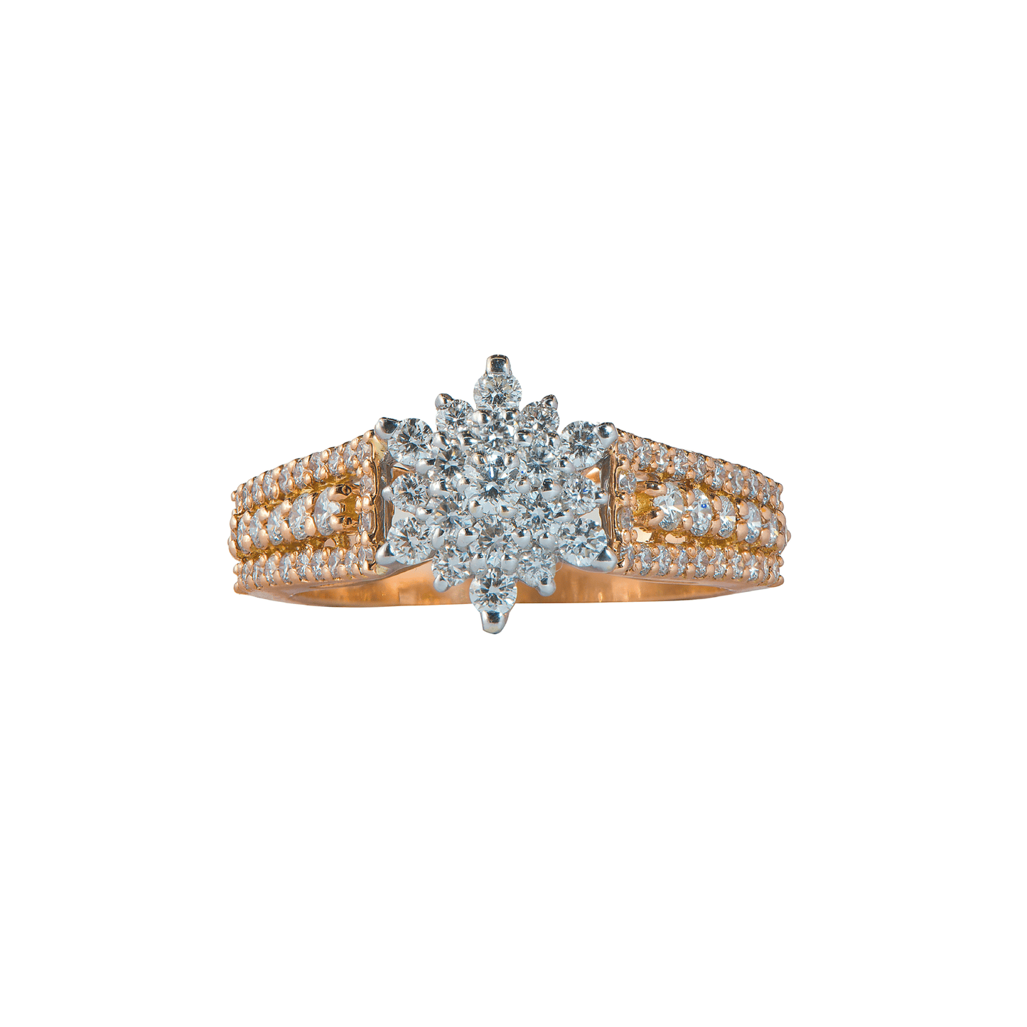 DIAMOND RING