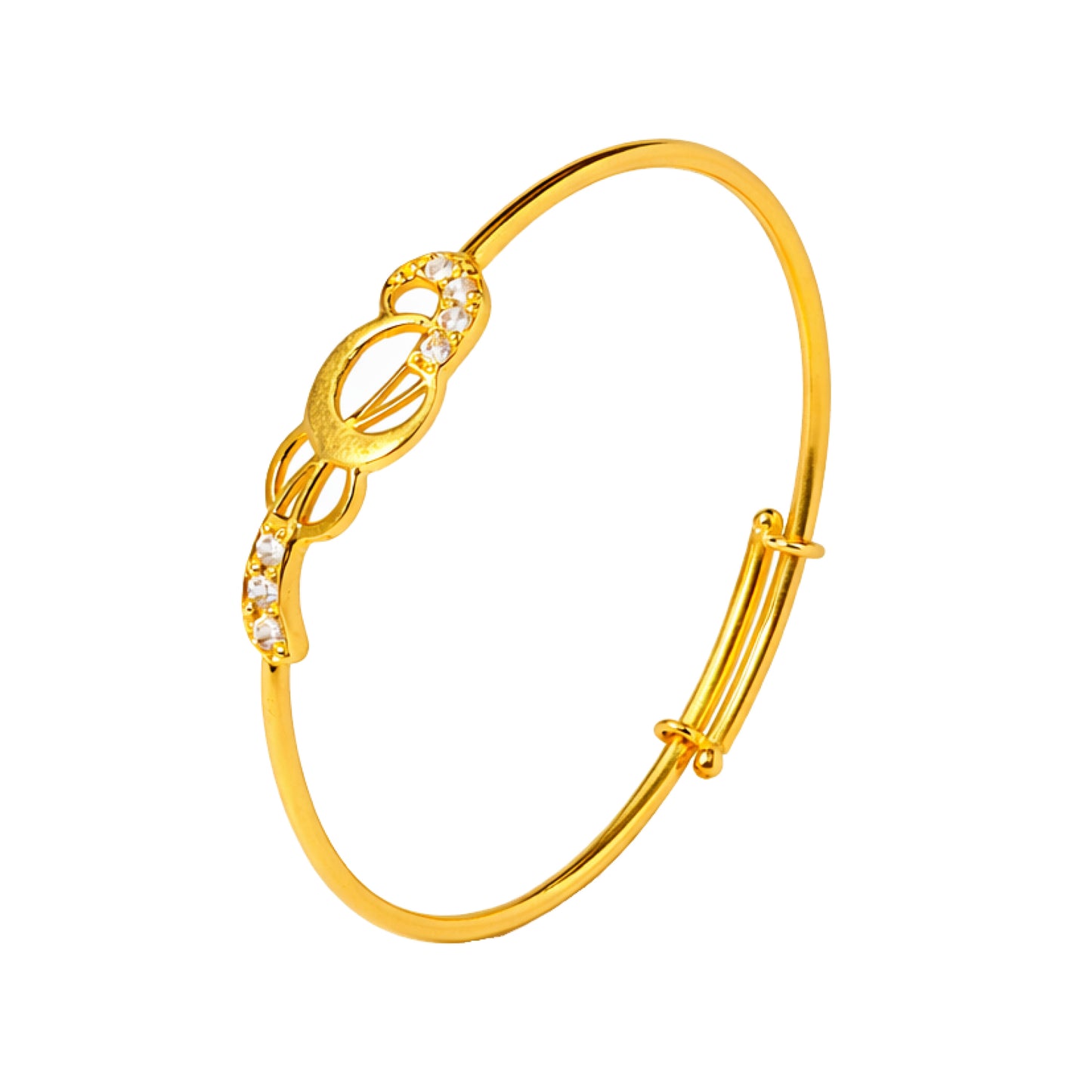 BABY BANGLE-K13715