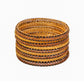 GOLD BANGLES-K13806