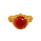 GOLD RING-R15890