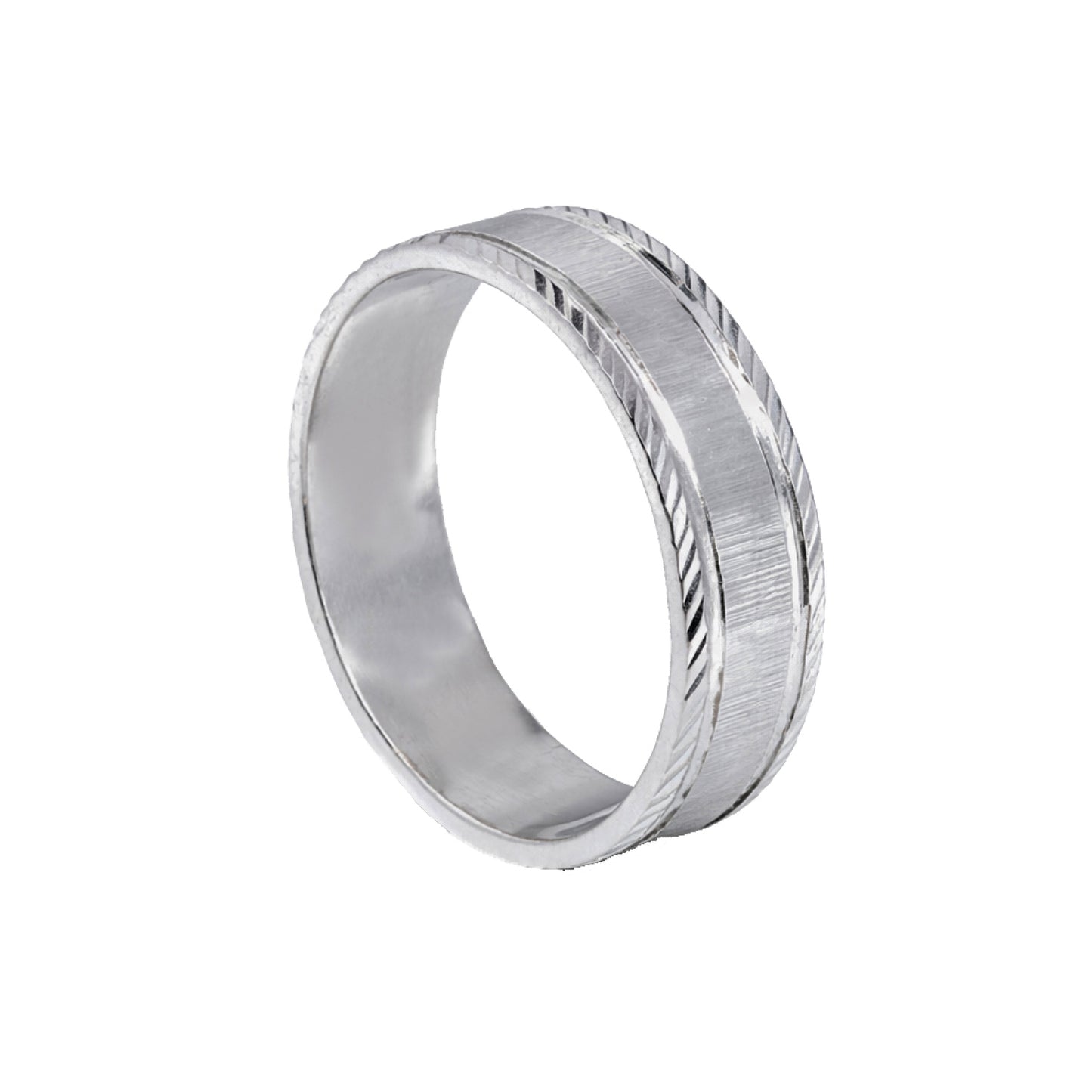 MEN GOLD RING-R09255