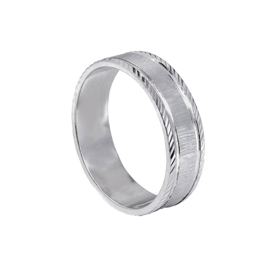 MEN GOLD RING-R09255