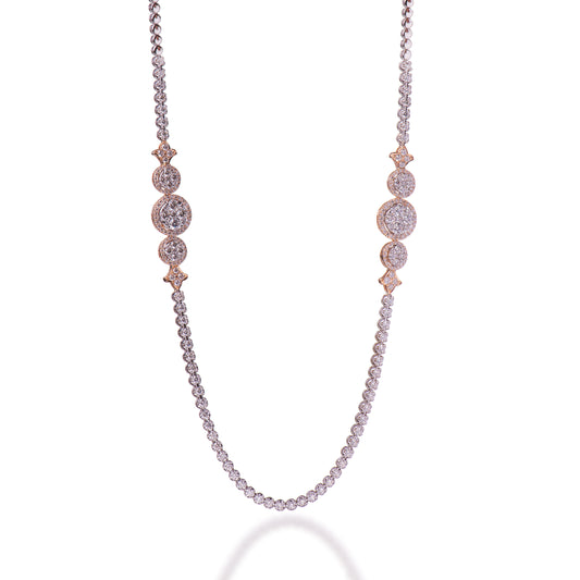 DIAMOND CHAIN