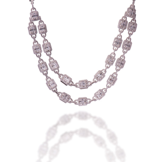 DIAMOND CHAIN