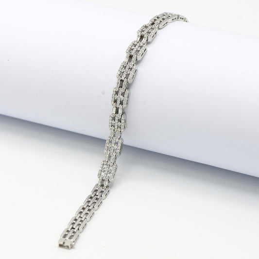 Diamond Bracelet