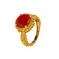 GOLD RING-R15890