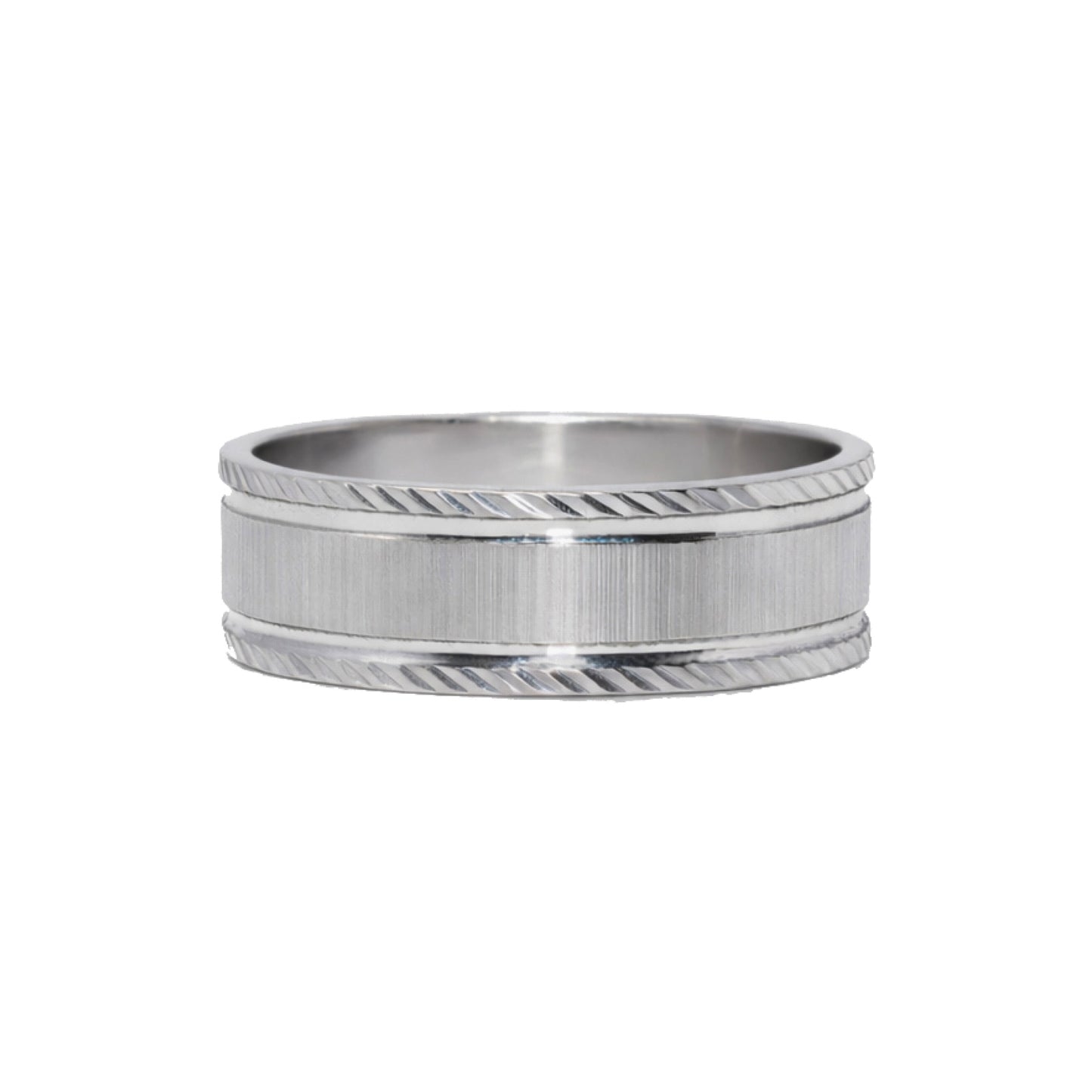 MEN GOLD RING-R09255