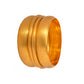 GOLD BANGLES-K11913