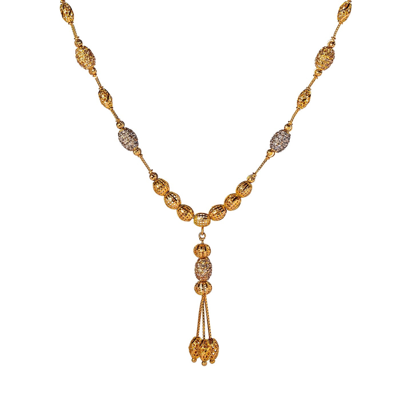 GOLD CHAIN-C06028
