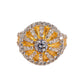 GOLD RING-R15937
