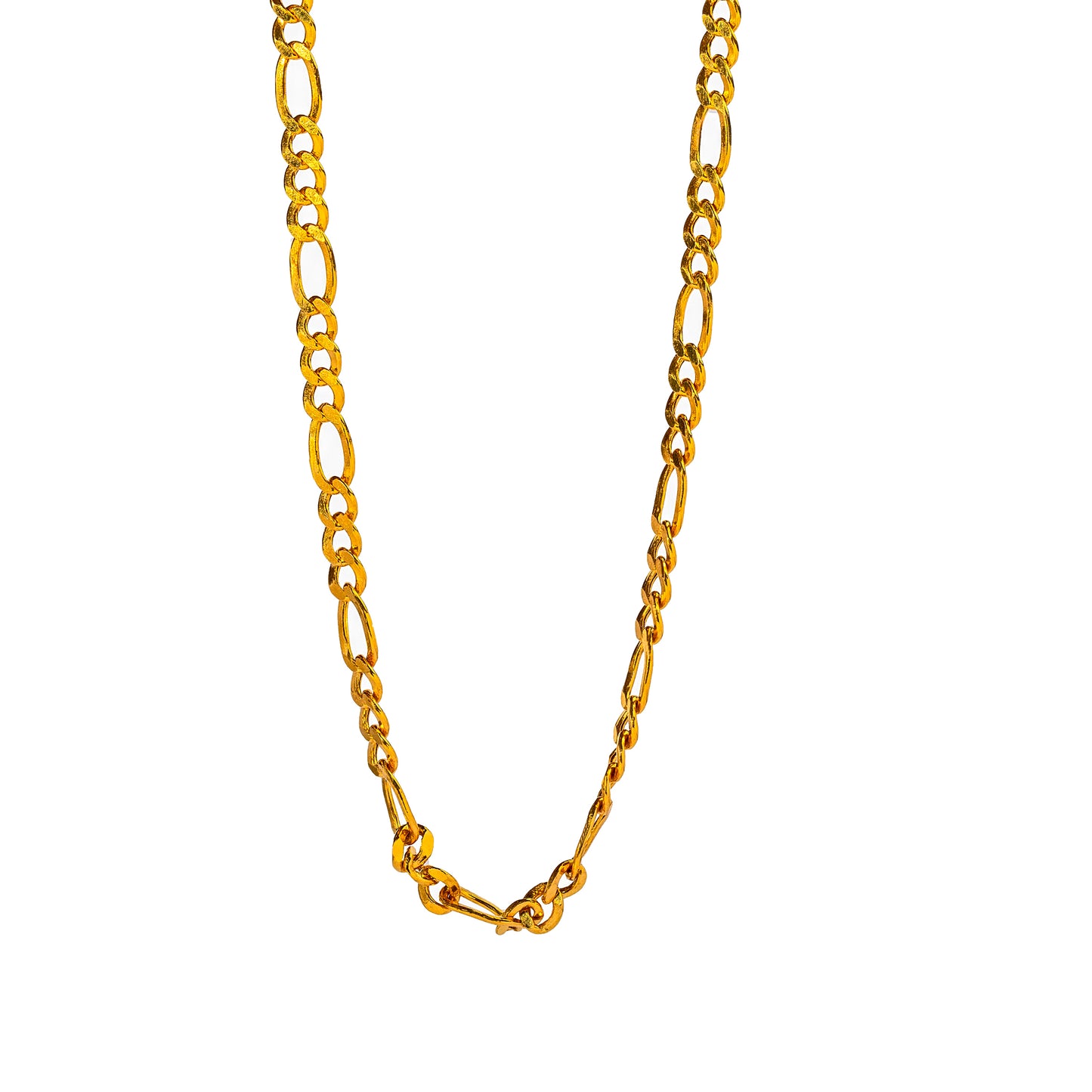 GOLD CHAIN-C04630