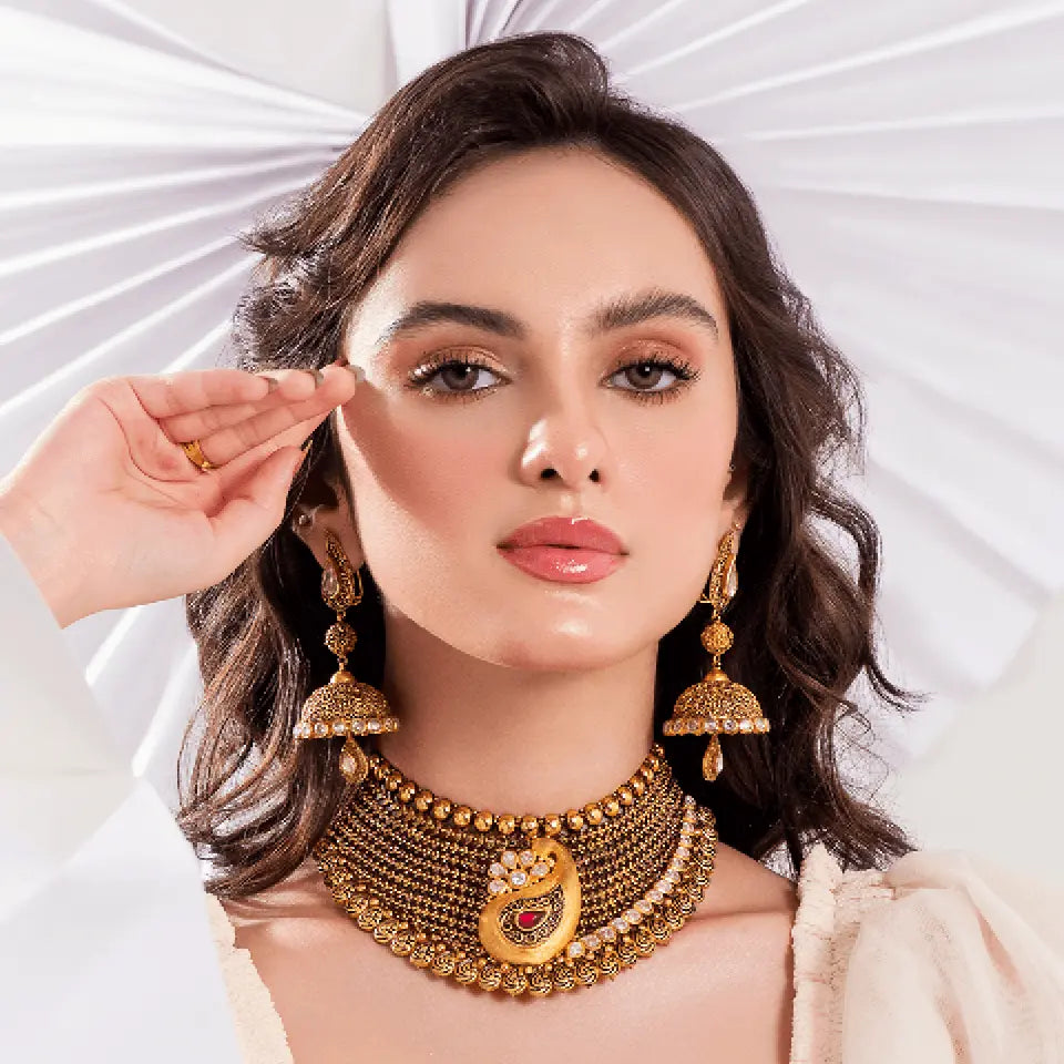Waseem jewellers