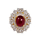 GOLD RING-R15935