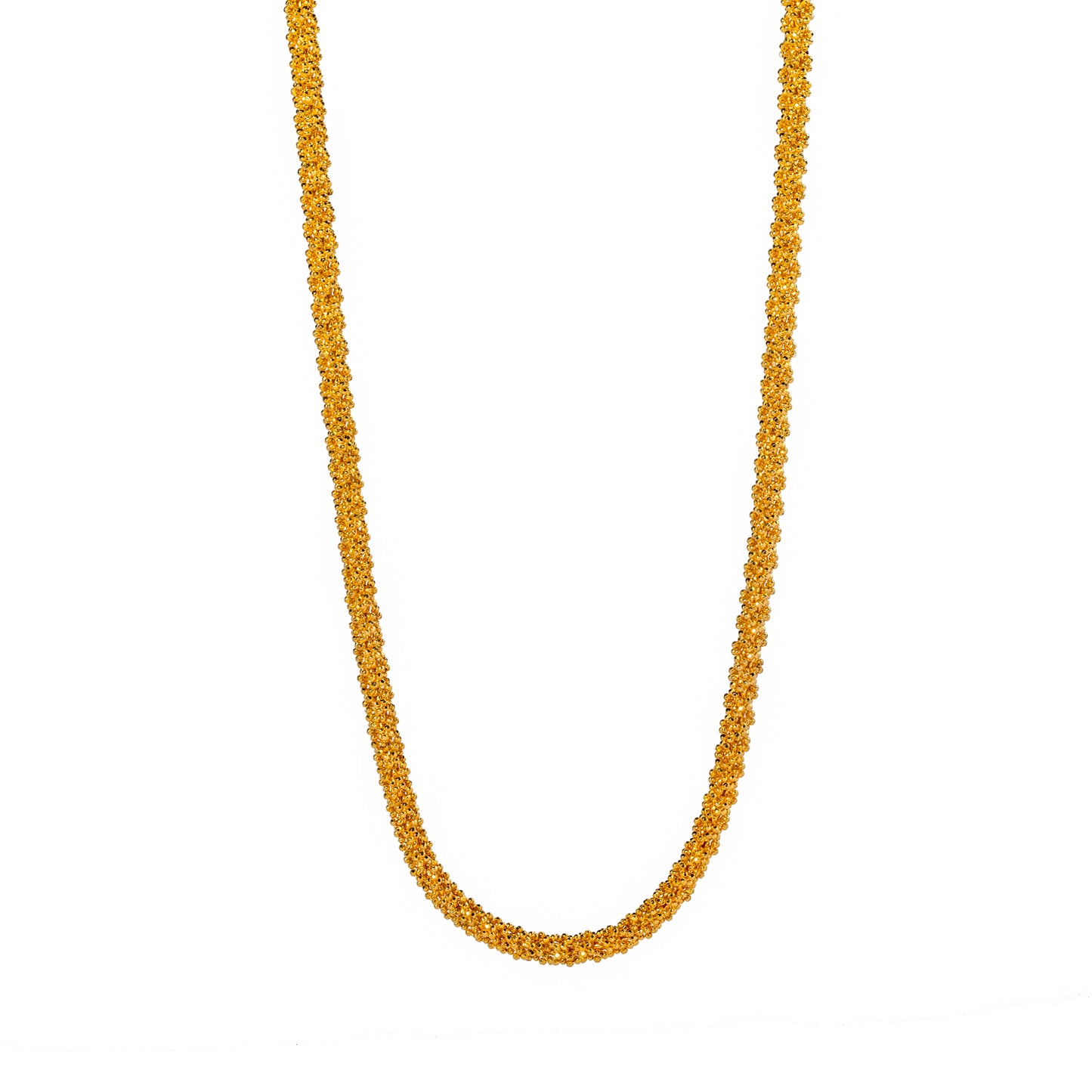 GOLD CHAIN-C06477