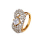 GOLD RING-R10531