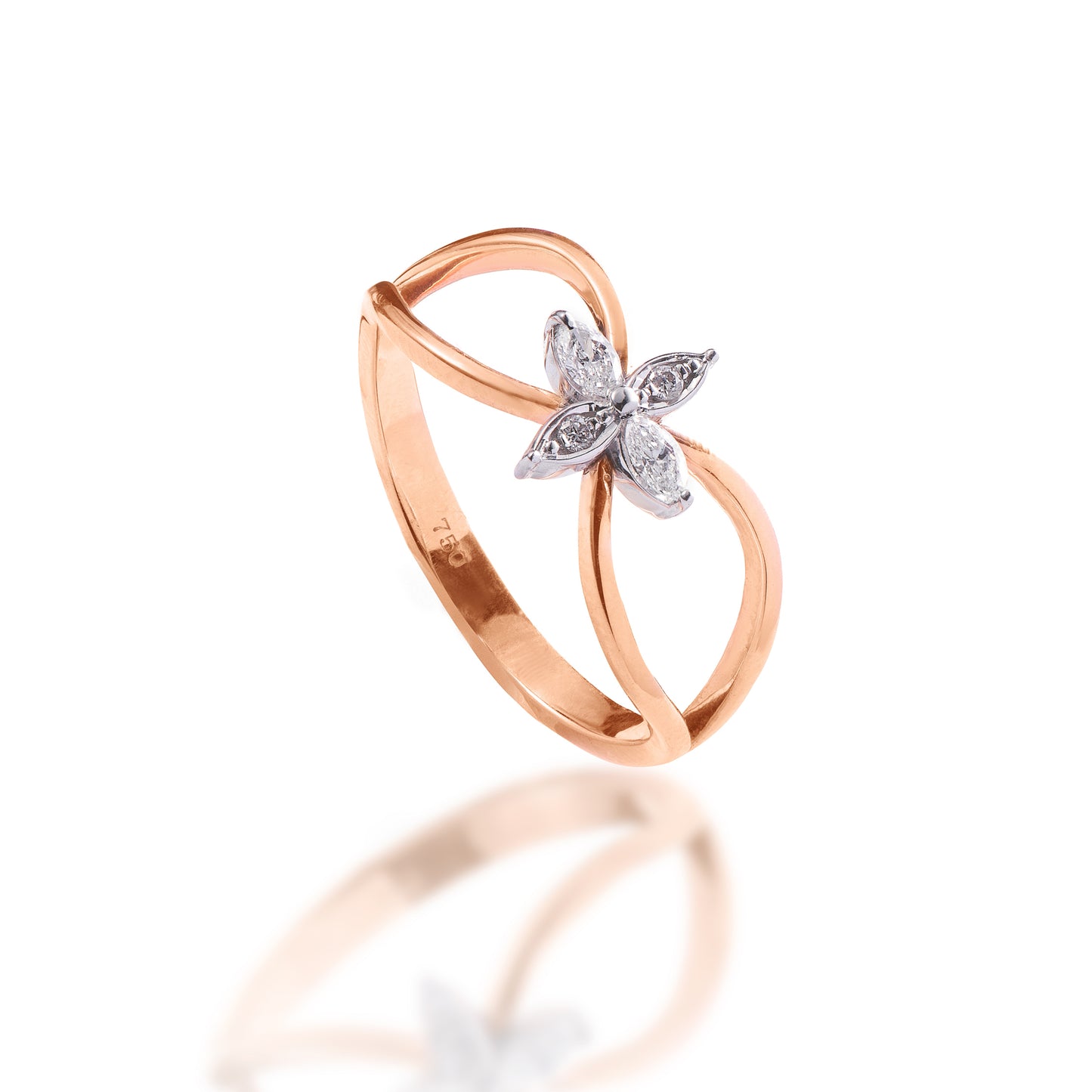 DIAMOND RINGS