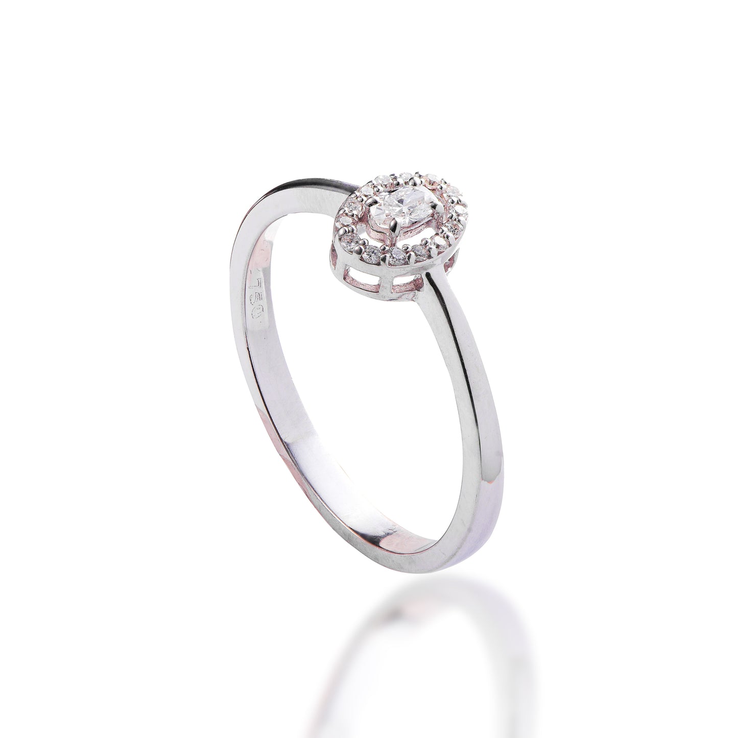 DIAMOND RINGS