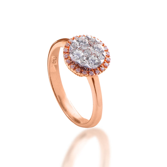 DIAMOND RINGS