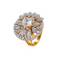 GOLD RING-R10526