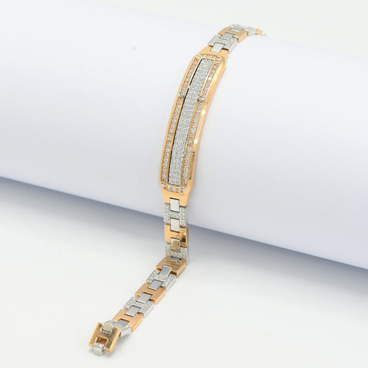 Diamond Luxe Bracelet