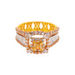 GOLD RING-R15960