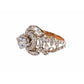 GOLD RING-R15844