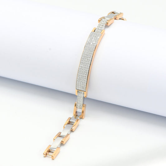 Diamond Brilliance Bracelet