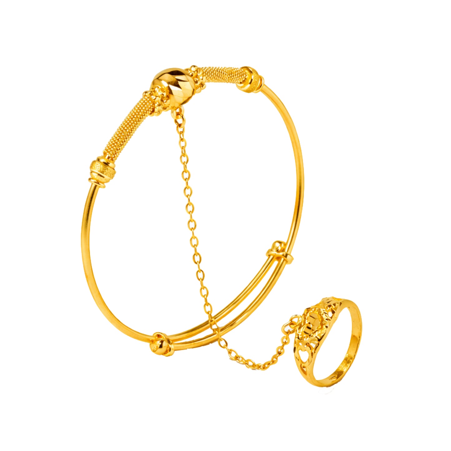 BABY BANGLE-K12935