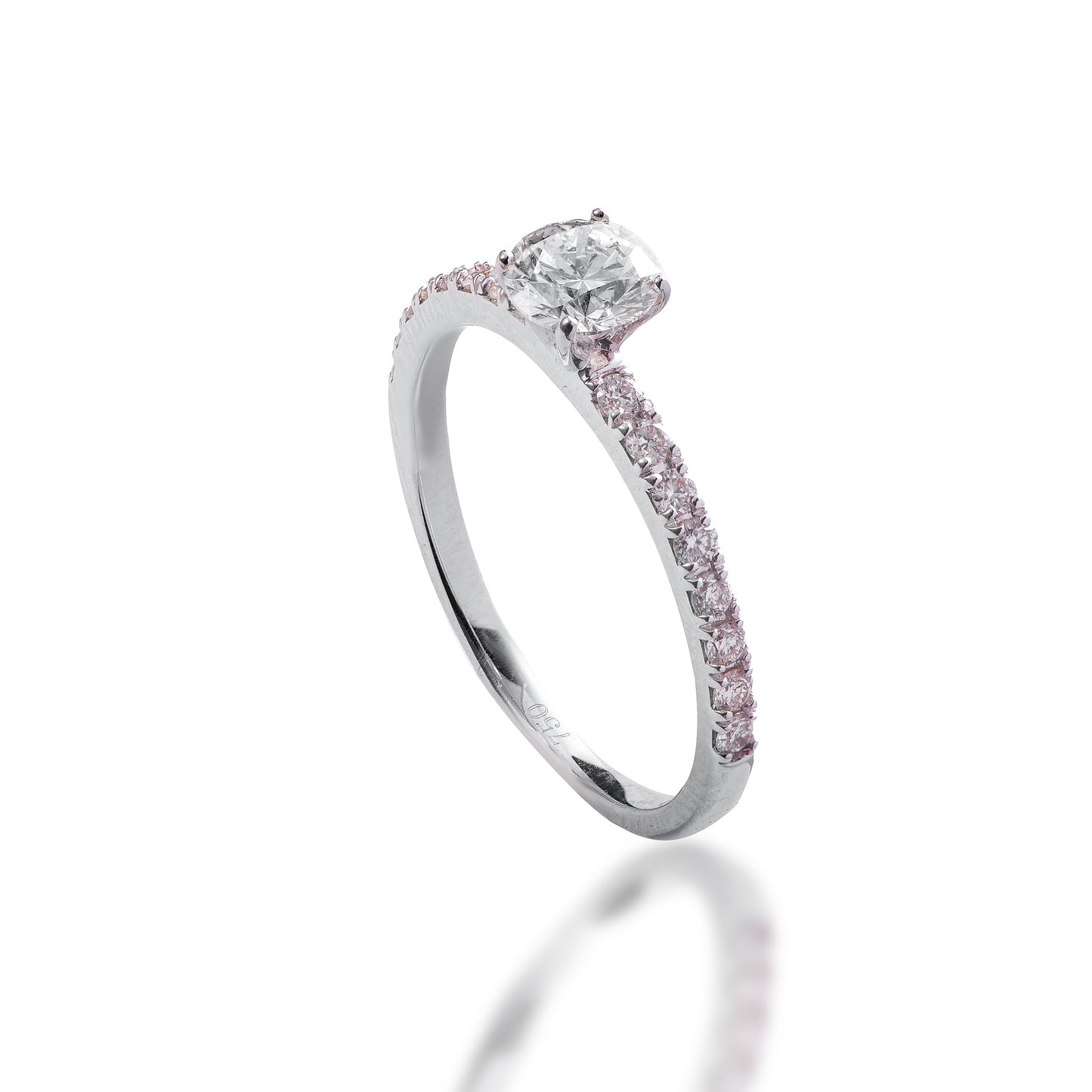 DIAMOND RINGS
