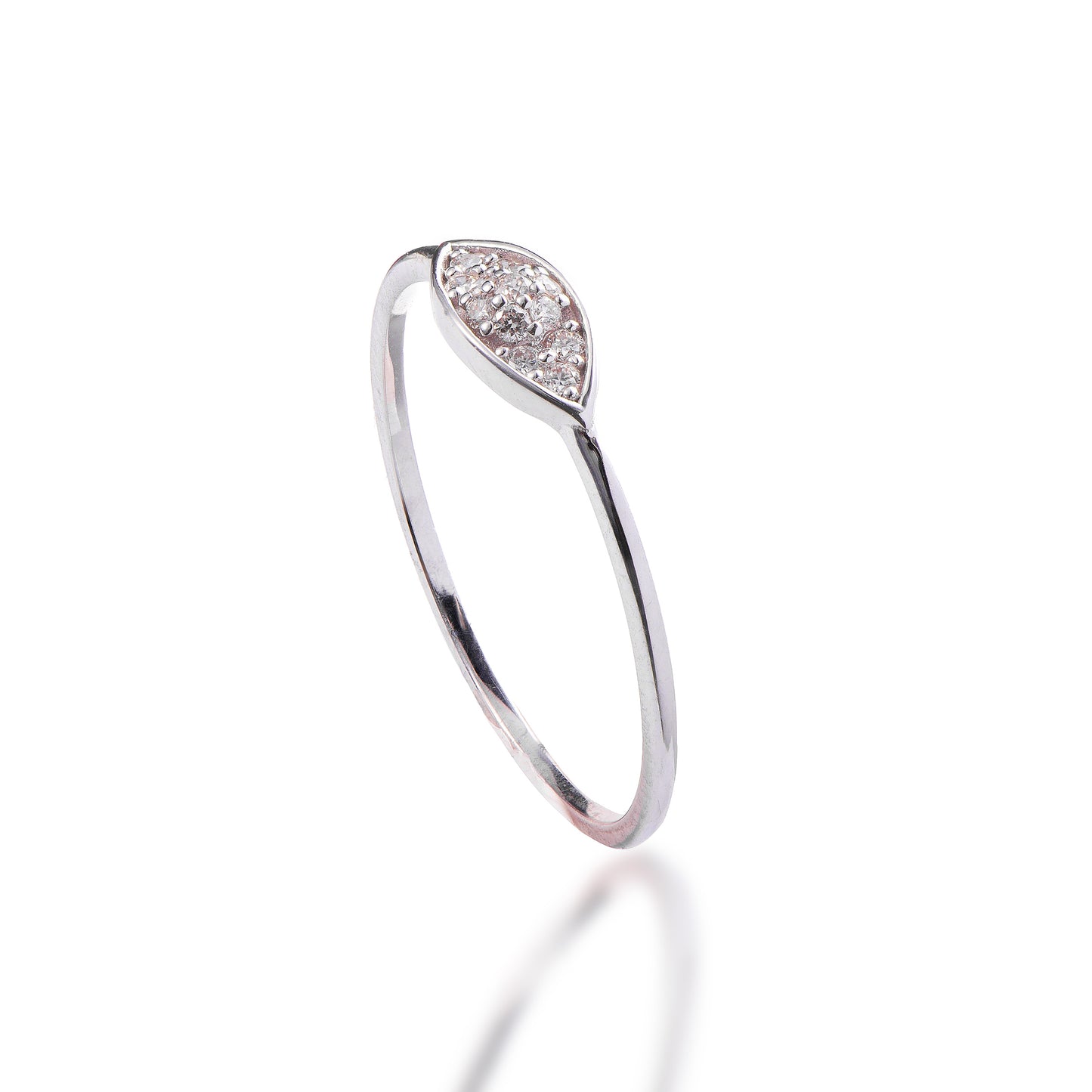 DIAMOND RINGS