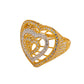 GOLD RING-R14961