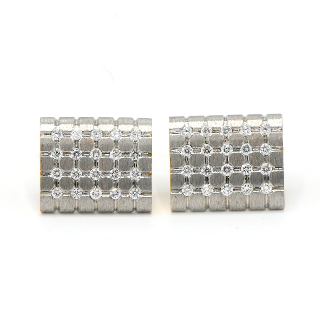 Luxe Cufflinks